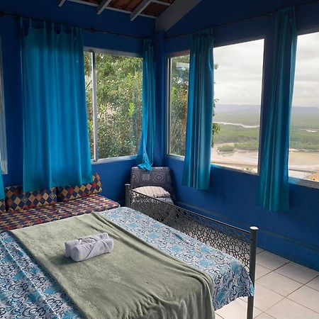 Banana Leaf Eco Hostel ريو دي جانيرو المظهر الخارجي الصورة