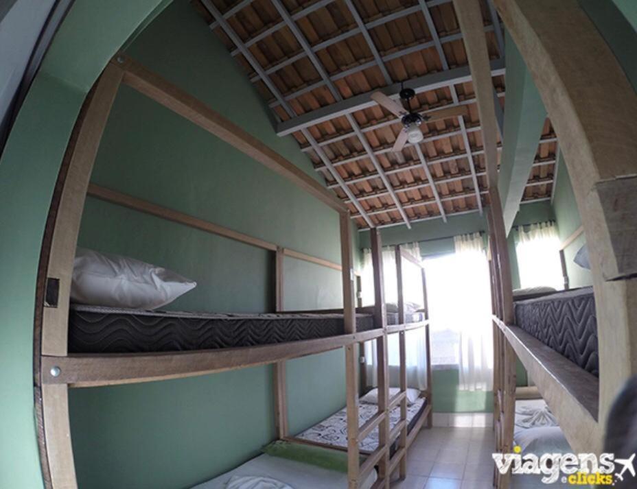 Banana Leaf Eco Hostel ريو دي جانيرو المظهر الخارجي الصورة