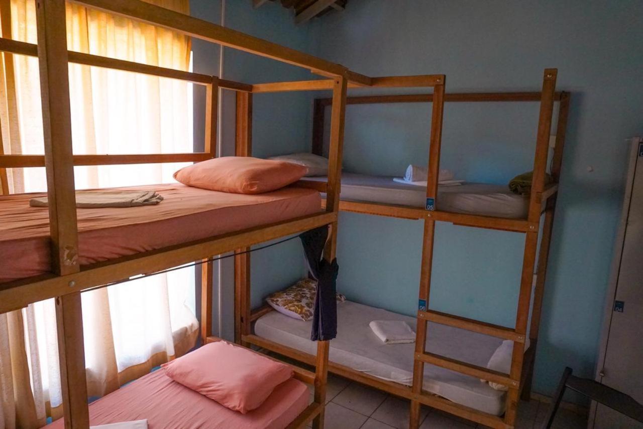 Banana Leaf Eco Hostel ريو دي جانيرو المظهر الخارجي الصورة