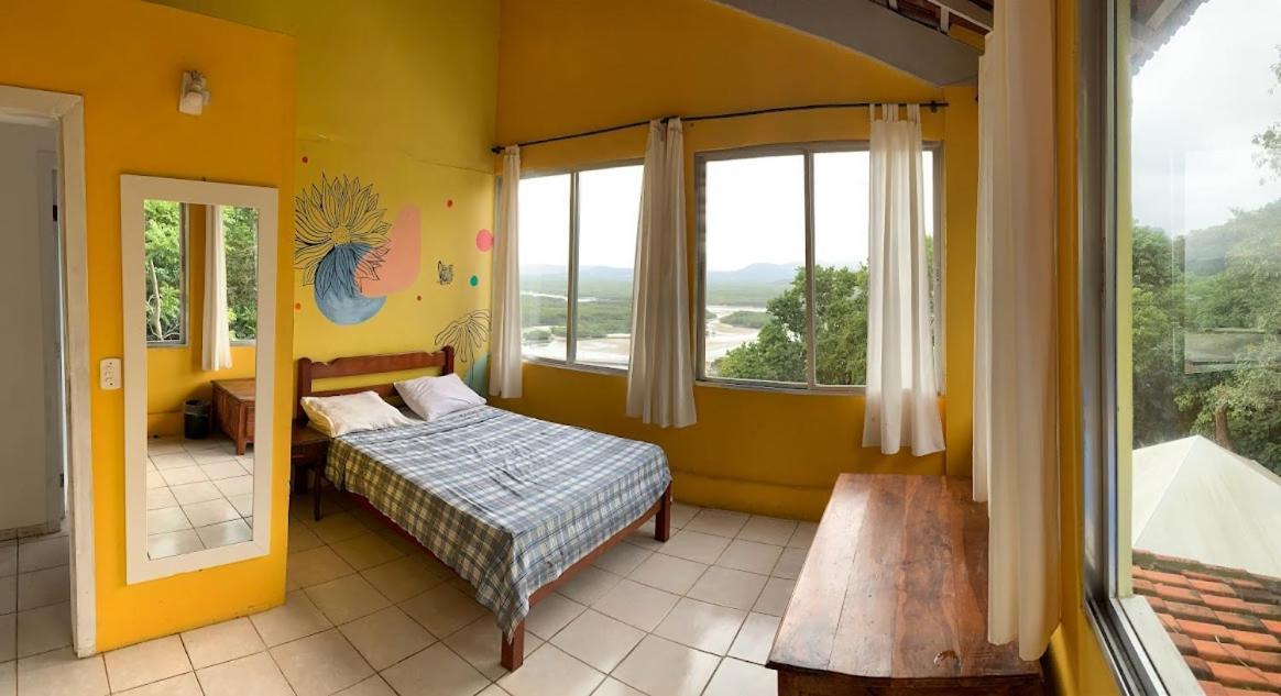 Banana Leaf Eco Hostel ريو دي جانيرو المظهر الخارجي الصورة