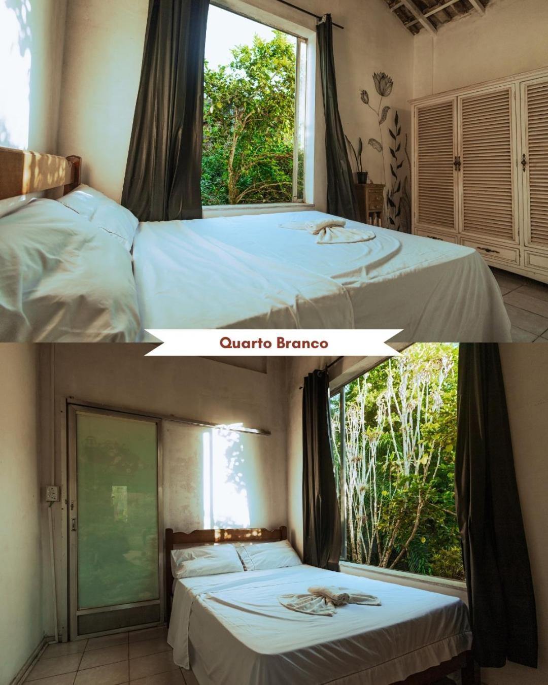 Banana Leaf Eco Hostel ريو دي جانيرو المظهر الخارجي الصورة