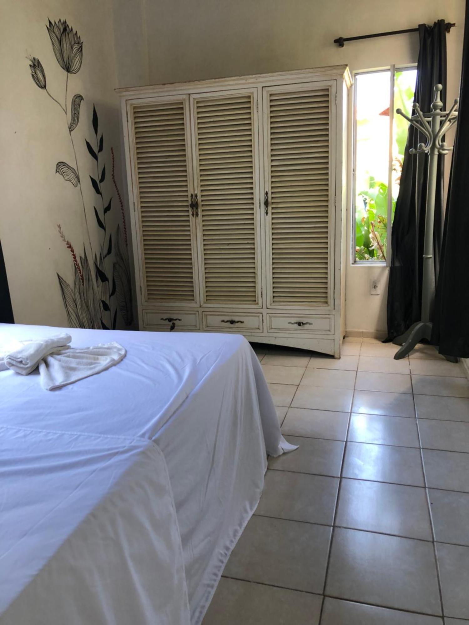 Banana Leaf Eco Hostel ريو دي جانيرو المظهر الخارجي الصورة