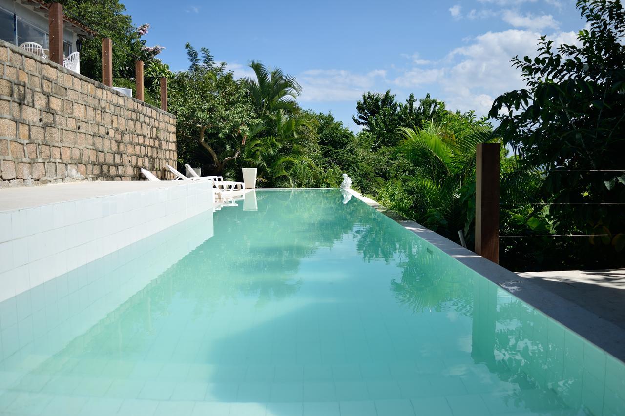 Banana Leaf Eco Hostel ريو دي جانيرو المظهر الخارجي الصورة