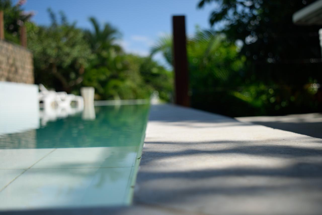Banana Leaf Eco Hostel ريو دي جانيرو المظهر الخارجي الصورة