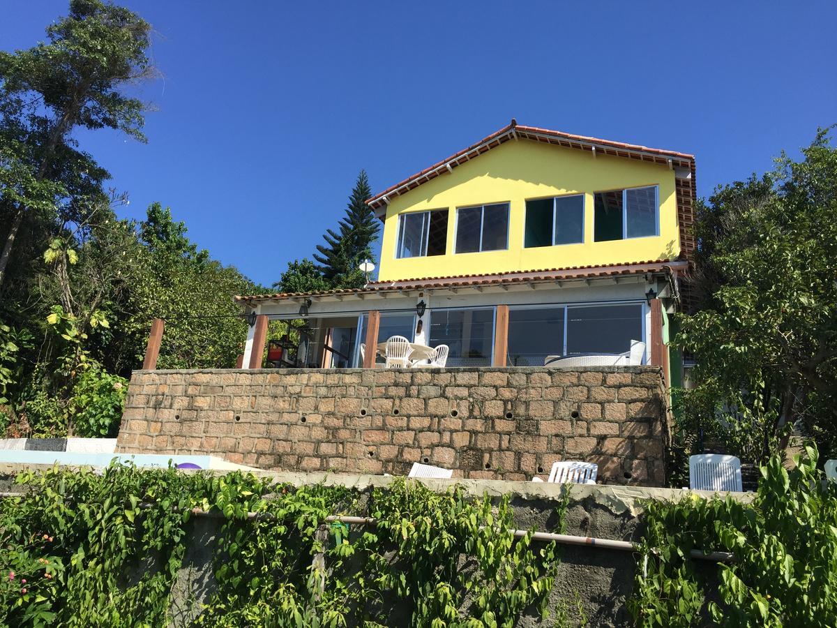 Banana Leaf Eco Hostel ريو دي جانيرو المظهر الخارجي الصورة