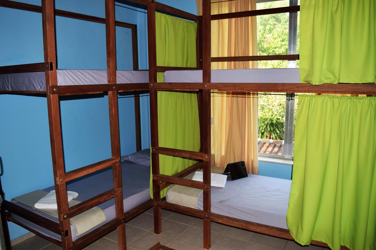 Banana Leaf Eco Hostel ريو دي جانيرو المظهر الخارجي الصورة