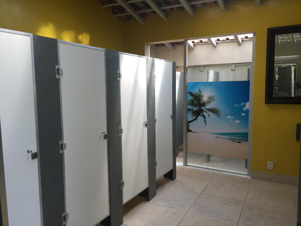 Banana Leaf Eco Hostel ريو دي جانيرو المظهر الخارجي الصورة