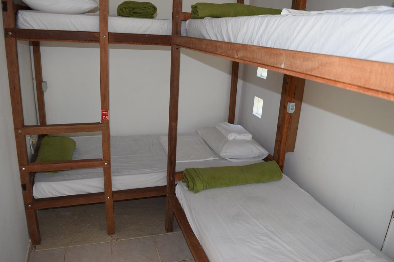 Banana Leaf Eco Hostel ريو دي جانيرو المظهر الخارجي الصورة