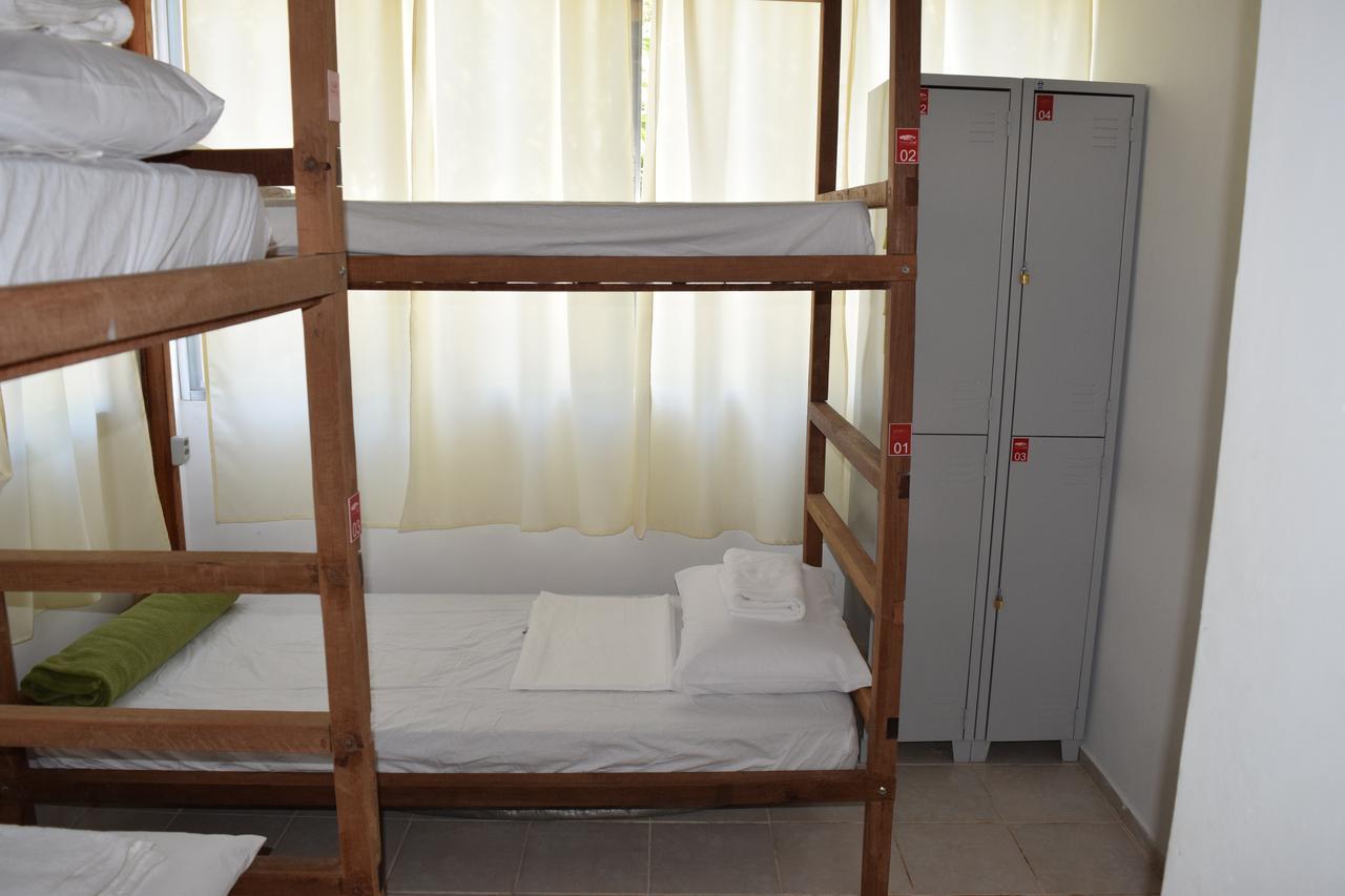 Banana Leaf Eco Hostel ريو دي جانيرو المظهر الخارجي الصورة