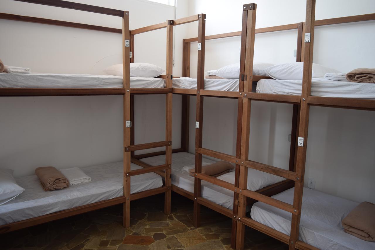 Banana Leaf Eco Hostel ريو دي جانيرو المظهر الخارجي الصورة