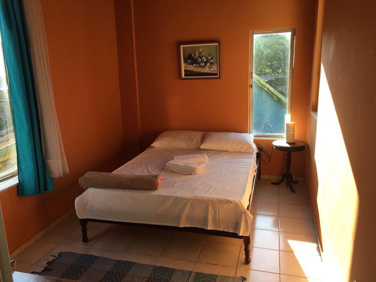 Banana Leaf Eco Hostel ريو دي جانيرو المظهر الخارجي الصورة